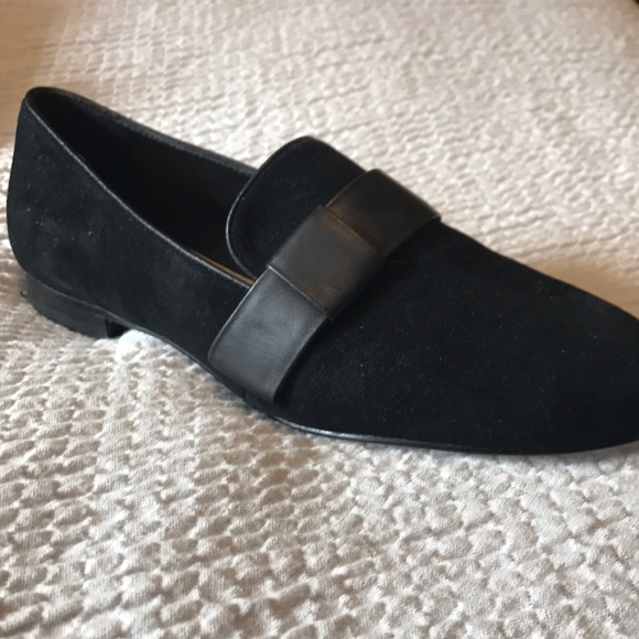 Black loafers - Picture 3 of 4